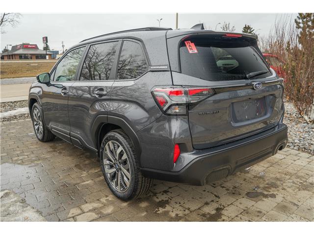 2026 Subaru Forester Premier (Stk: 460321) in Red Deer - Image 5 of 18
