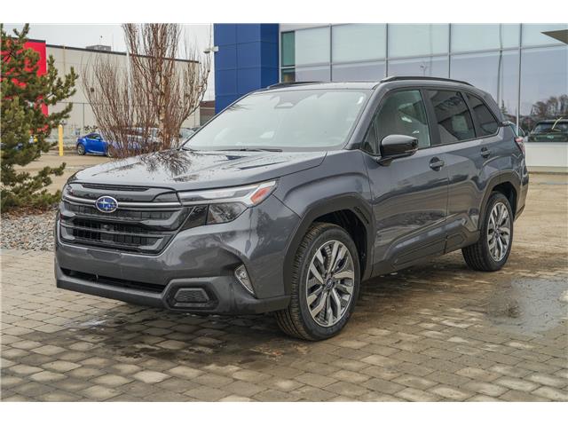 2026 Subaru Forester Premier (Stk: 460321) in Red Deer - Image 6 of 18