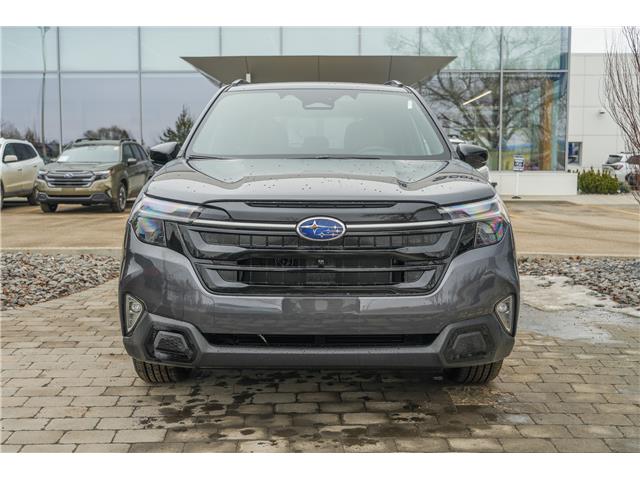 2026 Subaru Forester Premier (Stk: 460321) in Red Deer - Image 7 of 18