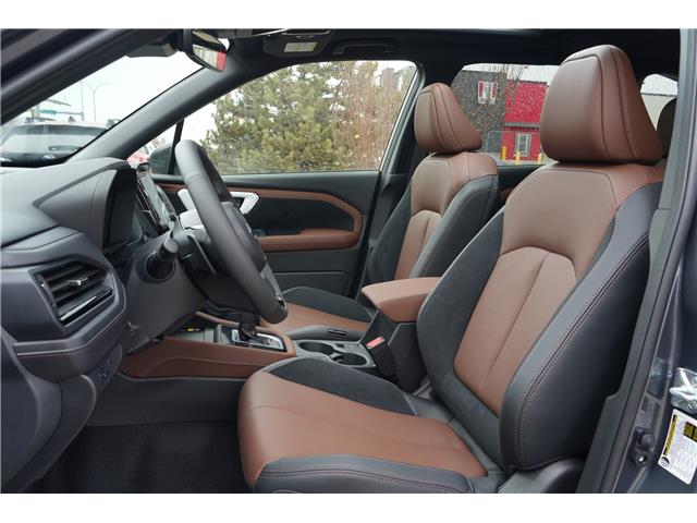 2026 Subaru Forester Premier (Stk: 460321) in Red Deer - Image 8 of 18