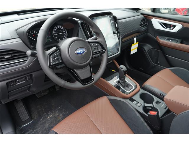 2026 Subaru Forester Premier (Stk: 460321) in Red Deer - Image 9 of 18