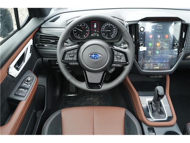 2026 Subaru Forester Premier (Stk: 460321) in Red Deer - Image 10 of 18