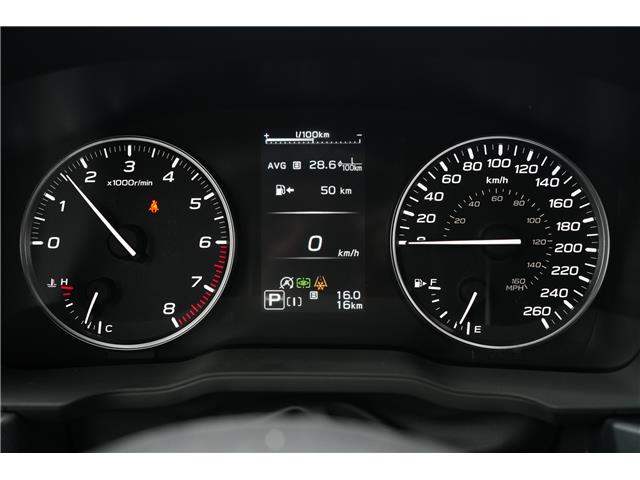 2026 Subaru Forester Premier (Stk: 460321) in Red Deer - Image 11 of 18