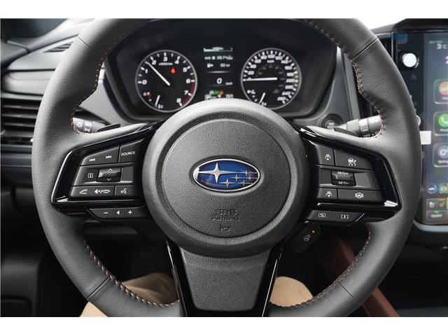 2026 Subaru Forester Premier (Stk: 460321) in Red Deer - Image 12 of 18