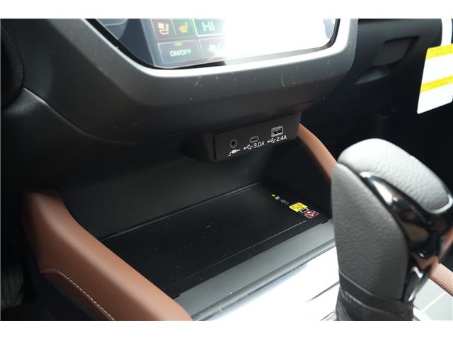 2026 Subaru Forester Premier (Stk: 460321) in Red Deer - Image 14 of 18