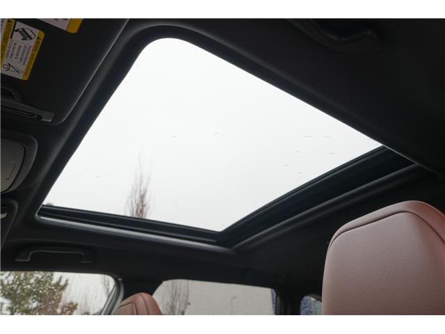 2026 Subaru Forester Premier (Stk: 460321) in Red Deer - Image 16 of 18