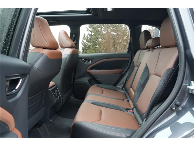 2026 Subaru Forester Premier (Stk: 460321) in Red Deer - Image 17 of 18