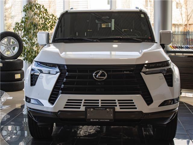 2024 Lexus GX 550 Base (Stk: TL0272) in Windsor - Image 2 of 25