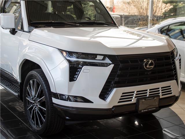 2024 Lexus GX 550 Base (Stk: TL0272) in Windsor - Image 3 of 25