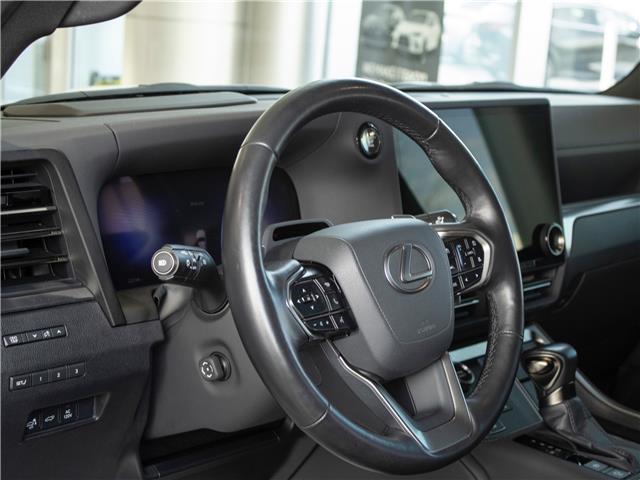 2024 Lexus GX 550 Base (Stk: TL0272) in Windsor - Image 8 of 25