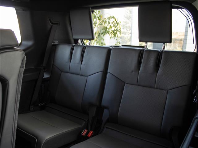 2024 Lexus GX 550 Base (Stk: TL0272) in Windsor - Image 25 of 25