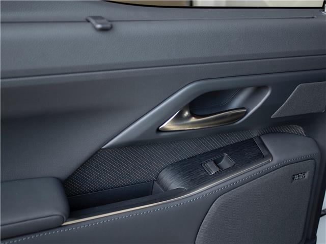 2024 Lexus GX 550 Base (Stk: TL0272) in Windsor - Image 22 of 25