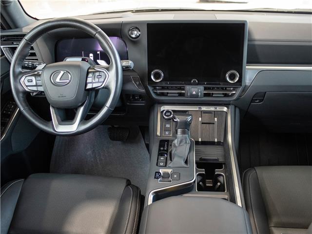 2024 Lexus GX 550 Base (Stk: TL0272) in Windsor - Image 14 of 25