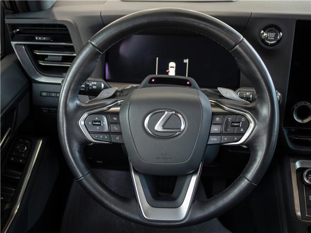2024 Lexus GX 550 Base (Stk: TL0272) in Windsor - Image 9 of 25