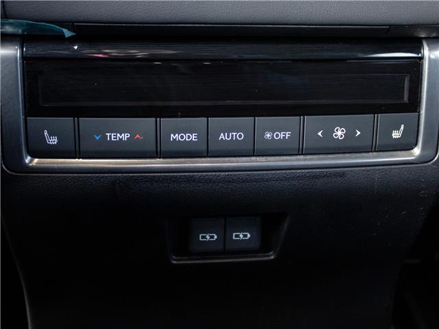 2024 Lexus GX 550 Base (Stk: TL0272) in Windsor - Image 23 of 25