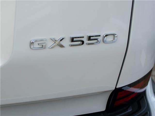 2024 Lexus GX 550 Base (Stk: TL0272) in Windsor - Image 5 of 25