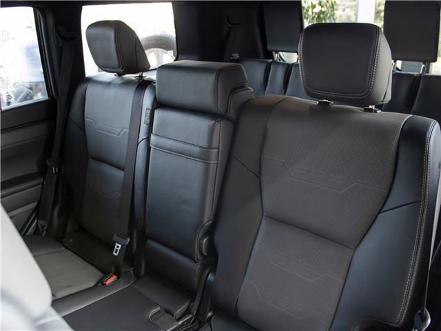 2024 Lexus GX 550 Base (Stk: TL0272) in Windsor - Image 24 of 25