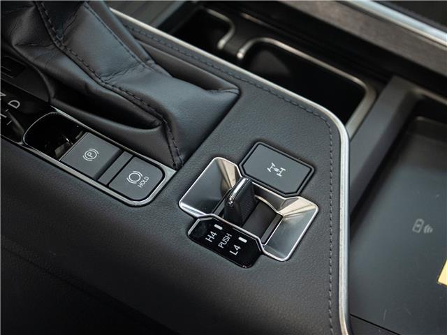2024 Lexus GX 550 Base (Stk: TL0272) in Windsor - Image 19 of 25