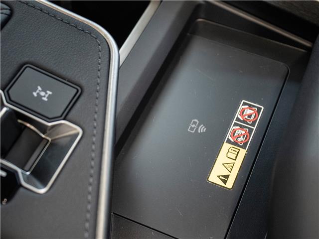 2024 Lexus GX 550 Base (Stk: TL0272) in Windsor - Image 20 of 25