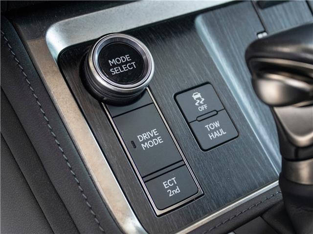 2024 Lexus GX 550 Base (Stk: TL0272) in Windsor - Image 18 of 25