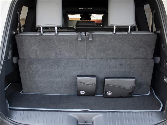 2024 Lexus GX 550 Base (Stk: TL0272) in Windsor - Image 4 of 25