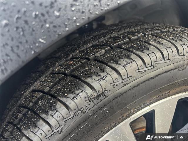 2019 Nissan Kicks  (Stk: 165453) in London - Image 7 of 26