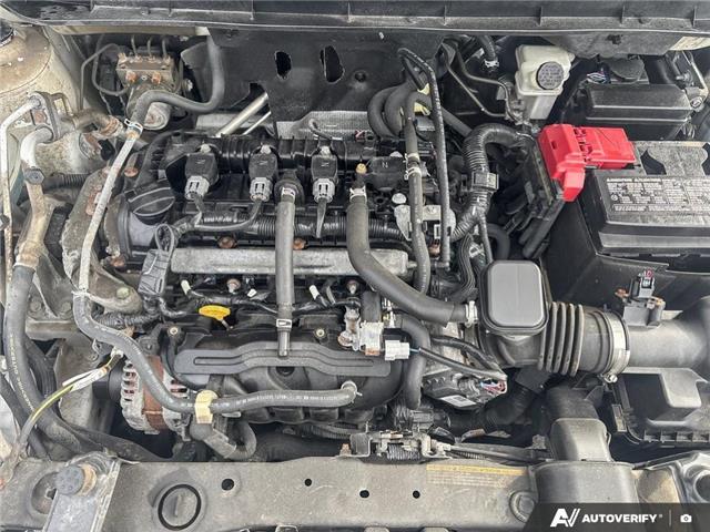 2019 Nissan Kicks  (Stk: 165453) in London - Image 10 of 26