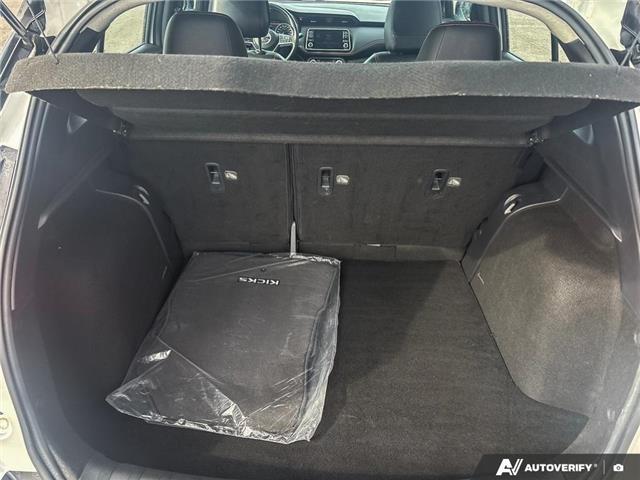 2019 Nissan Kicks  (Stk: 165453) in London - Image 12 of 26