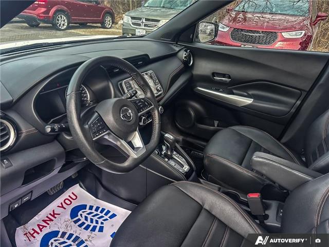 2019 Nissan Kicks  (Stk: 165453) in London - Image 13 of 26