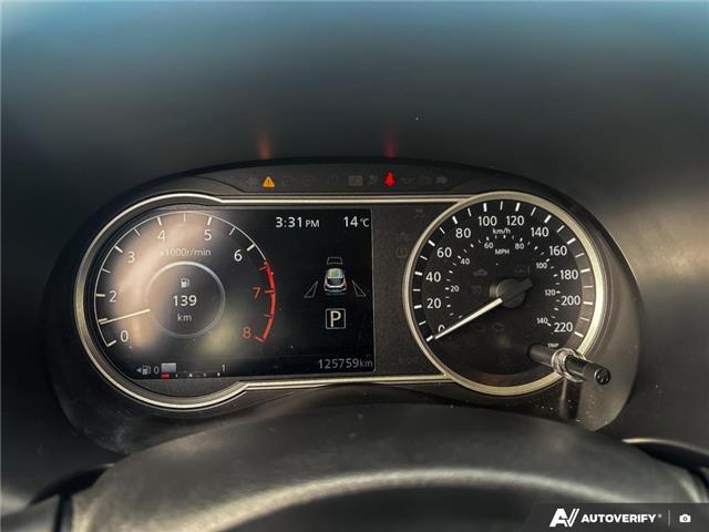 2019 Nissan Kicks  (Stk: 165453) in London - Image 15 of 26