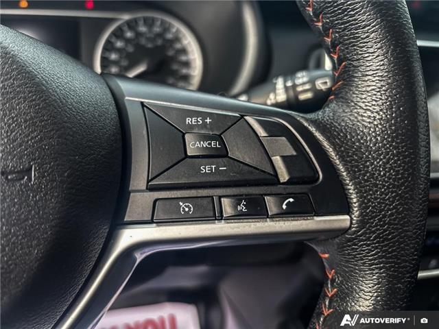 2019 Nissan Kicks  (Stk: 165453) in London - Image 16 of 26