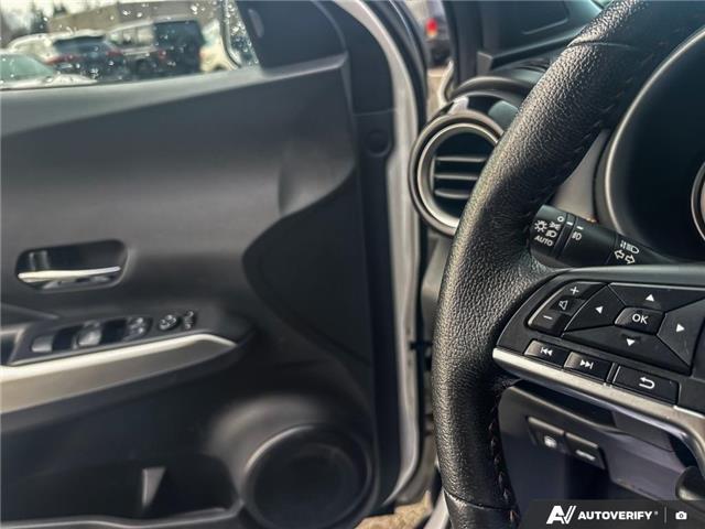 2019 Nissan Kicks  (Stk: 165453) in London - Image 17 of 26