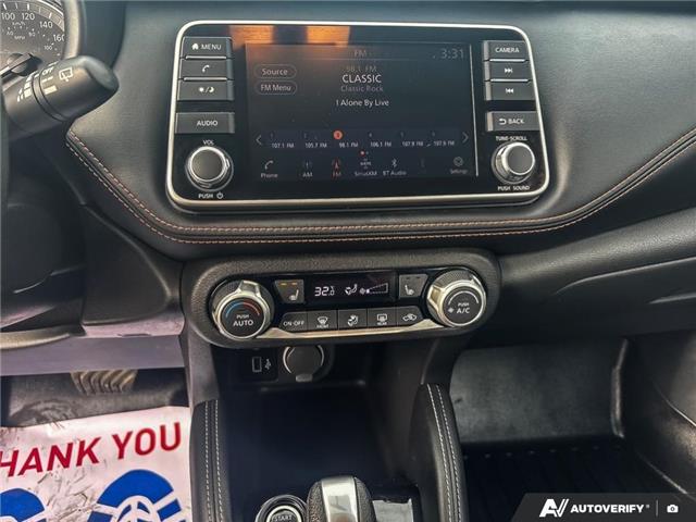 2019 Nissan Kicks  (Stk: 165453) in London - Image 19 of 26