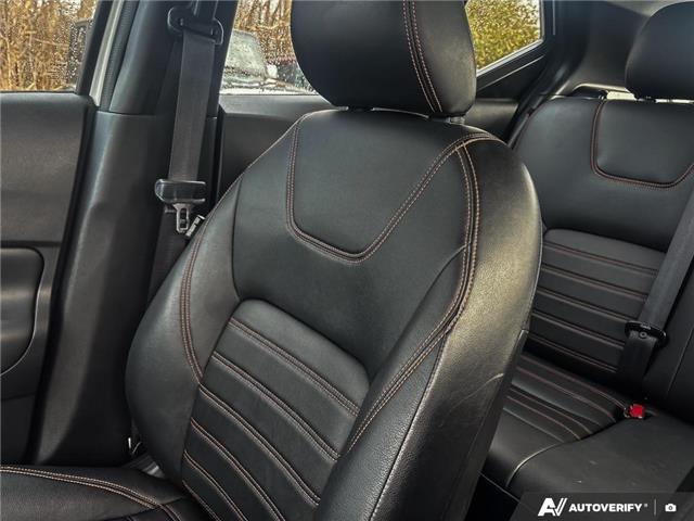 2019 Nissan Kicks  (Stk: 165453) in London - Image 20 of 26