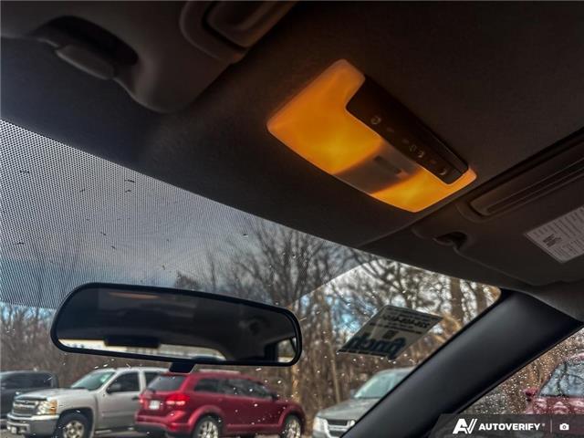 2019 Nissan Kicks  (Stk: 165453) in London - Image 21 of 26