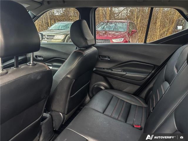 2019 Nissan Kicks  (Stk: 165453) in London - Image 23 of 26