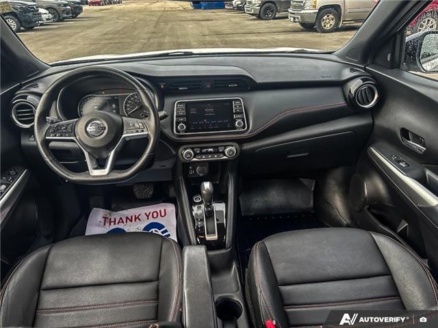 2019 Nissan Kicks  (Stk: 165453) in London - Image 24 of 26