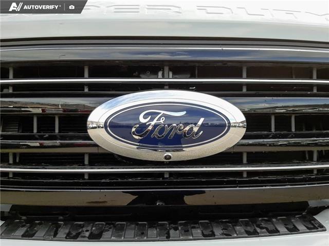 2026 Ford F-350 Platinum (Stk: MT181) in Kamloops - Image 8 of 24