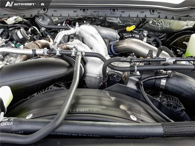 2026 Ford F-350 Platinum (Stk: MT181) in Kamloops - Image 9 of 24