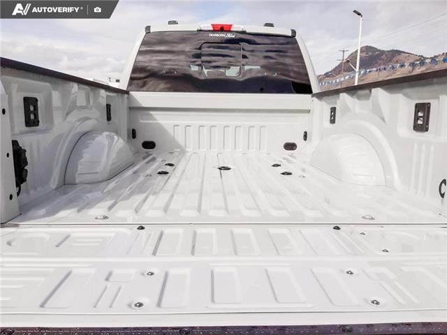 2026 Ford F-350 Platinum (Stk: MT181) in Kamloops - Image 11 of 24