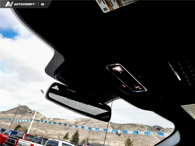 2026 Ford F-350 Platinum (Stk: MT181) in Kamloops - Image 20 of 24