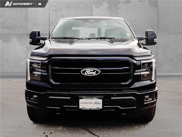 2026 Ford F-150 Lariat (Stk: TT175) in Kamloops - Image 2 of 25