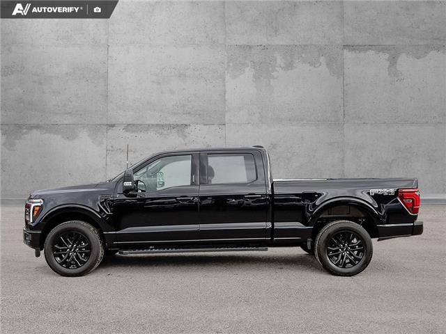 2026 Ford F-150 Lariat (Stk: TT175) in Kamloops - Image 3 of 25