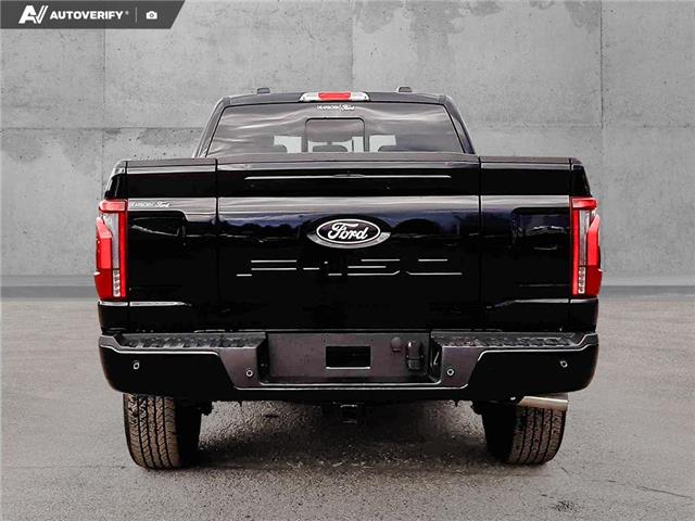 2026 Ford F-150 Lariat (Stk: TT175) in Kamloops - Image 5 of 25