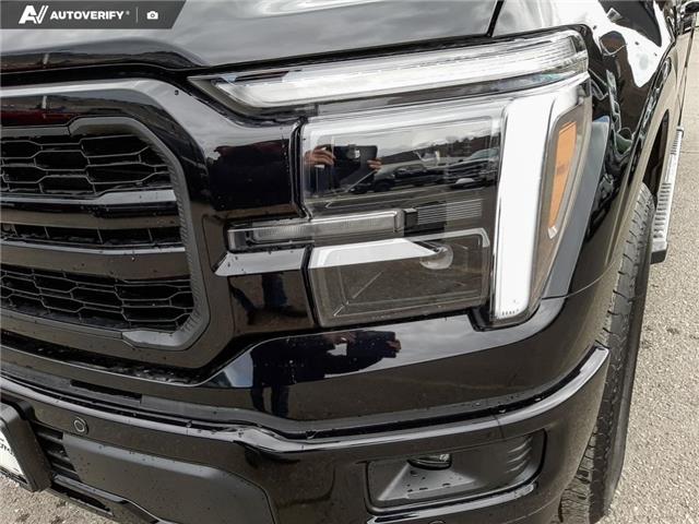 2026 Ford F-150 Lariat (Stk: TT175) in Kamloops - Image 8 of 25