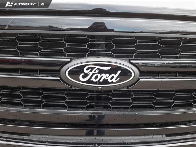 2026 Ford F-150 Lariat (Stk: TT175) in Kamloops - Image 9 of 25