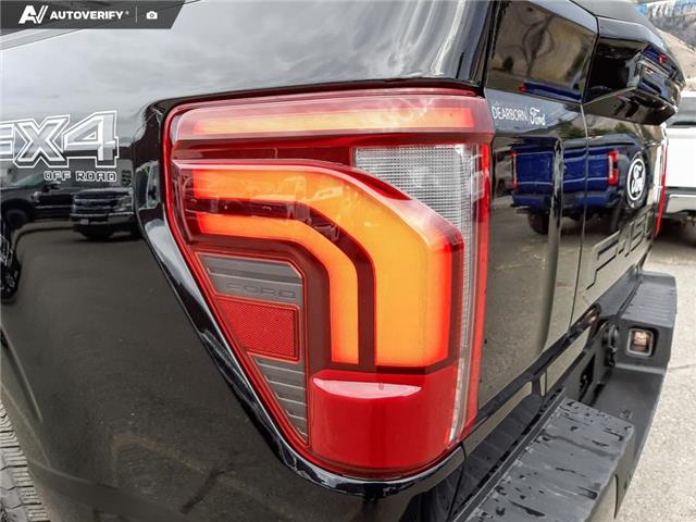 2026 Ford F-150 Lariat (Stk: TT175) in Kamloops - Image 11 of 25