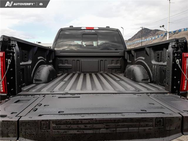 2026 Ford F-150 Lariat (Stk: TT175) in Kamloops - Image 12 of 25