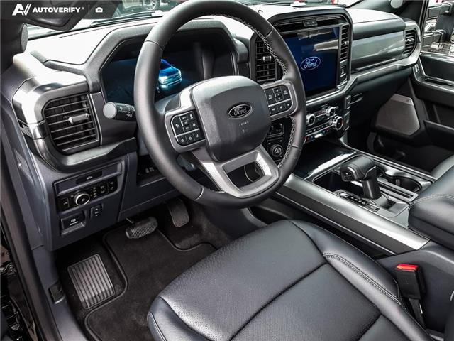 2026 Ford F-150 Lariat (Stk: TT175) in Kamloops - Image 13 of 25