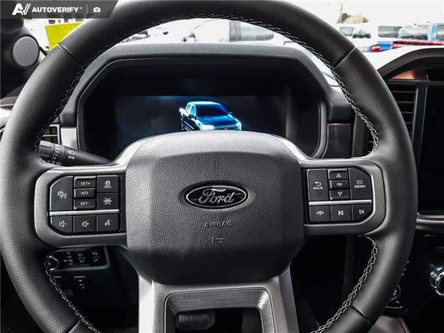 2026 Ford F-150 Lariat (Stk: TT175) in Kamloops - Image 14 of 25